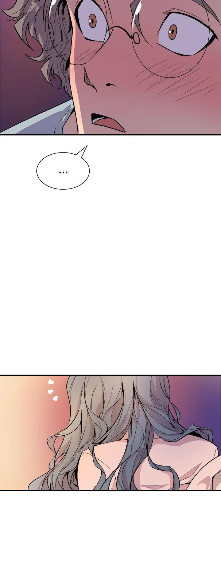 窥视 - 第4话 - page 22