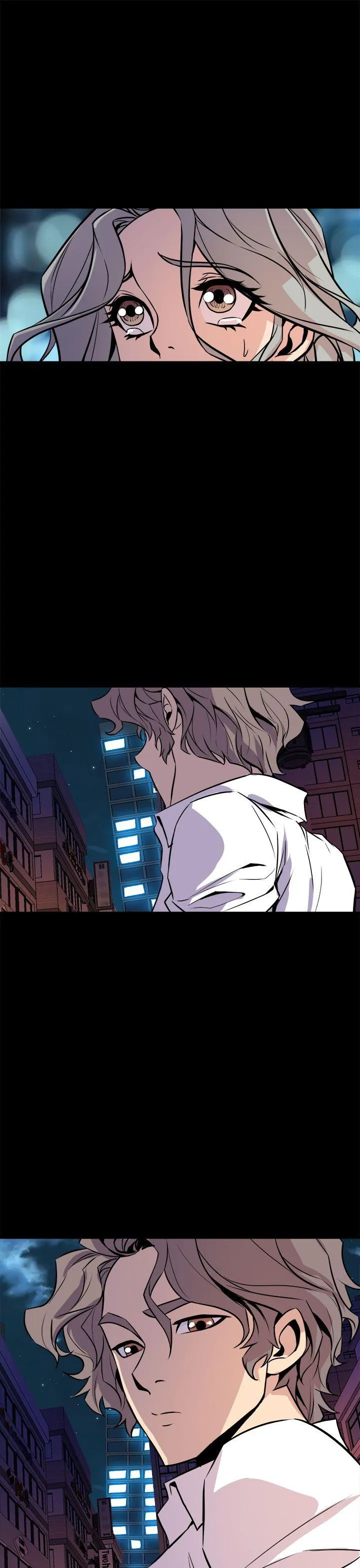 窥视 - 第11话 - page 39