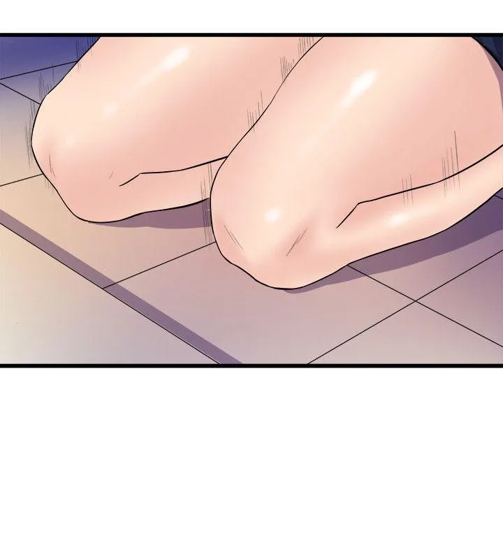 窥视 - 第37话-佳熙偷看到的场面 - page 24