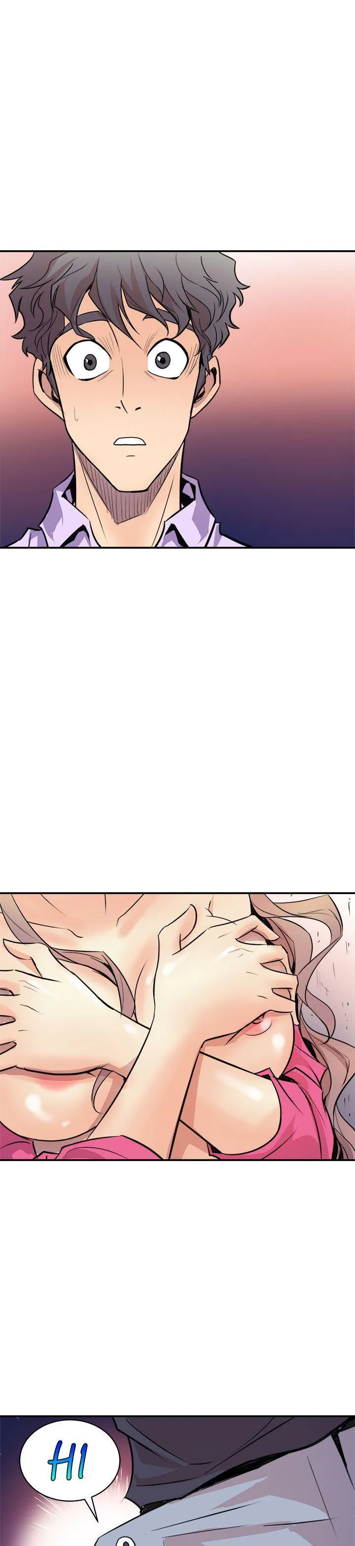 窥视 - 第2话 - page 45