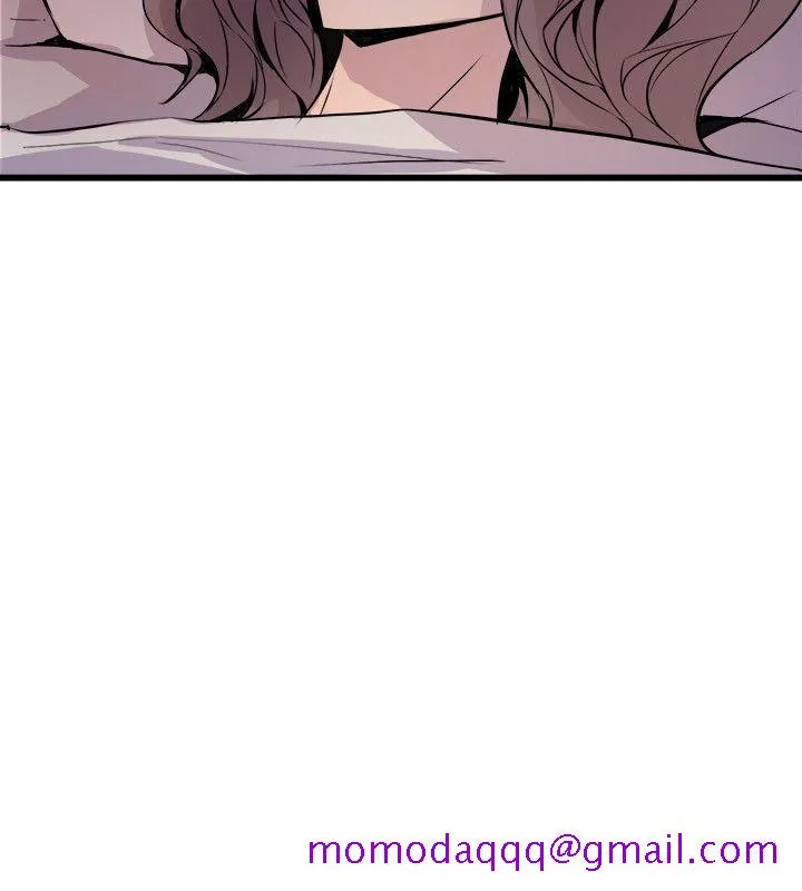 窥视 - 第32话-极力掩盖的私生活 - page 36