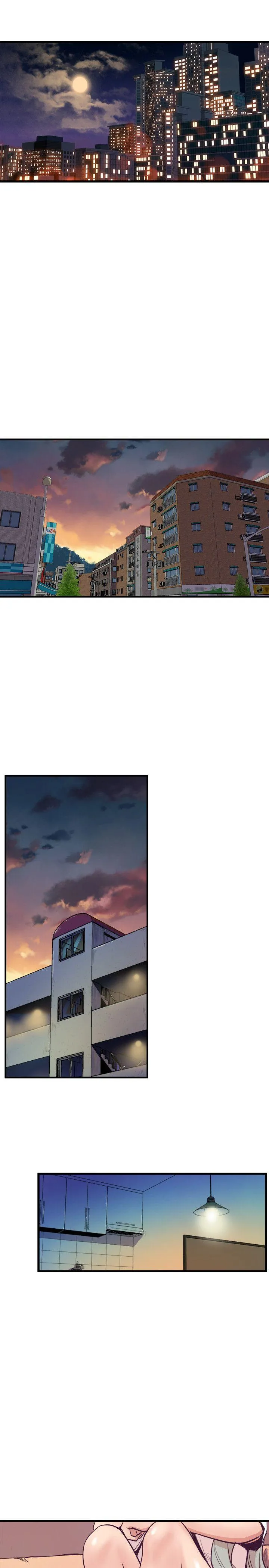 窥视 - 第36话-先生，你喜欢怎么玩 - page 27