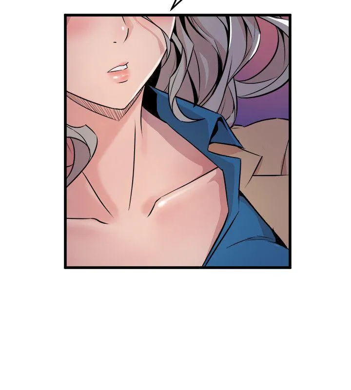 窥视 - 第36话-先生，你喜欢怎么玩 - page 32