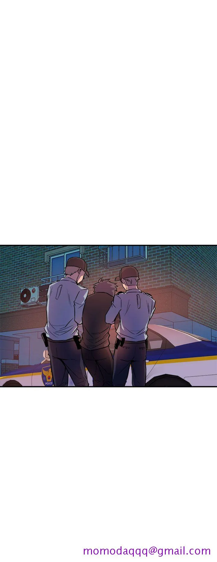 窥视 - 第9话 - page 36