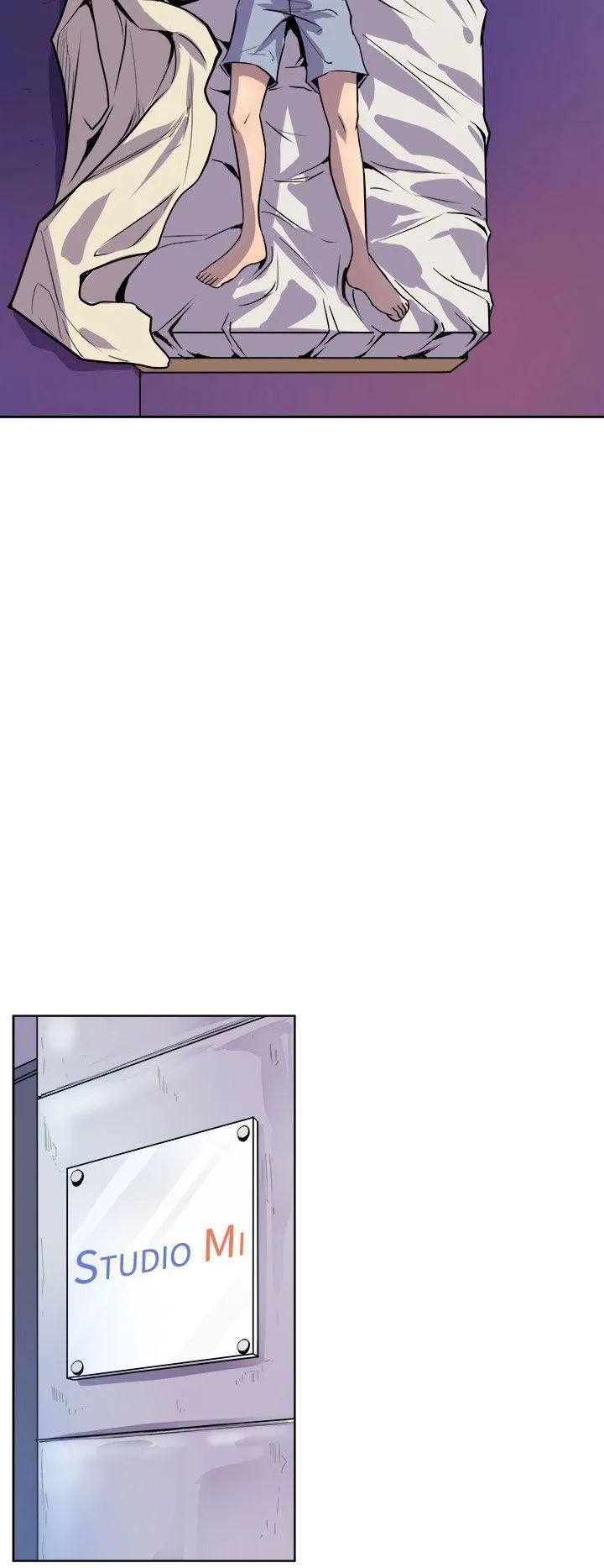 窥视 - 第1话 - page 14