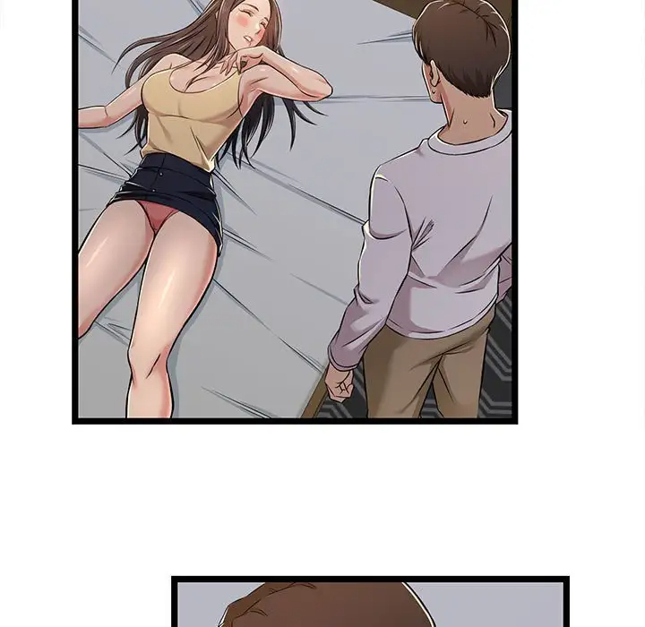 蚂蚁地狱 - 第4话 - page 63
