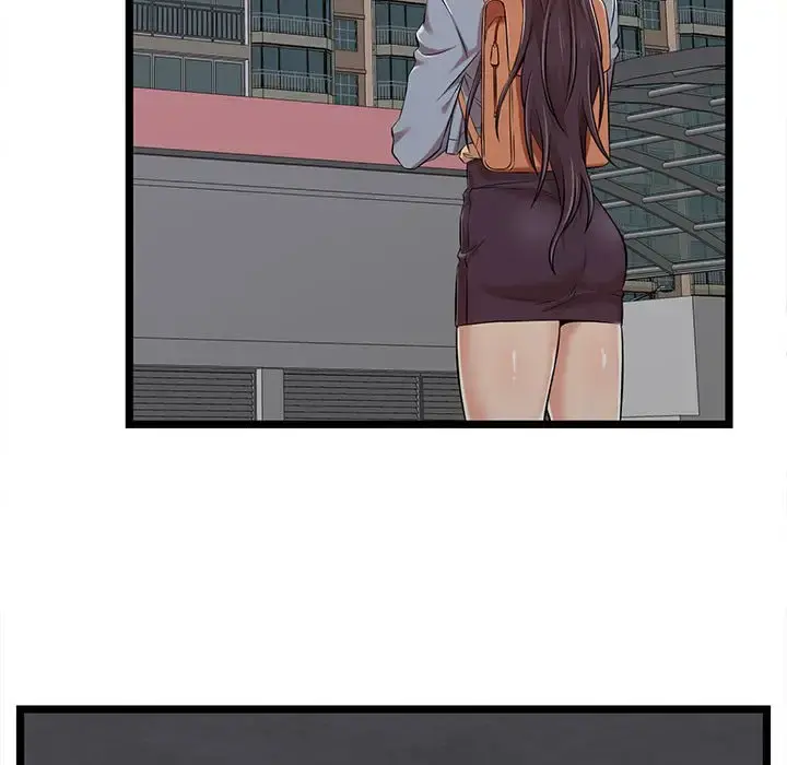蚂蚁地狱 - 第3话 - page 120