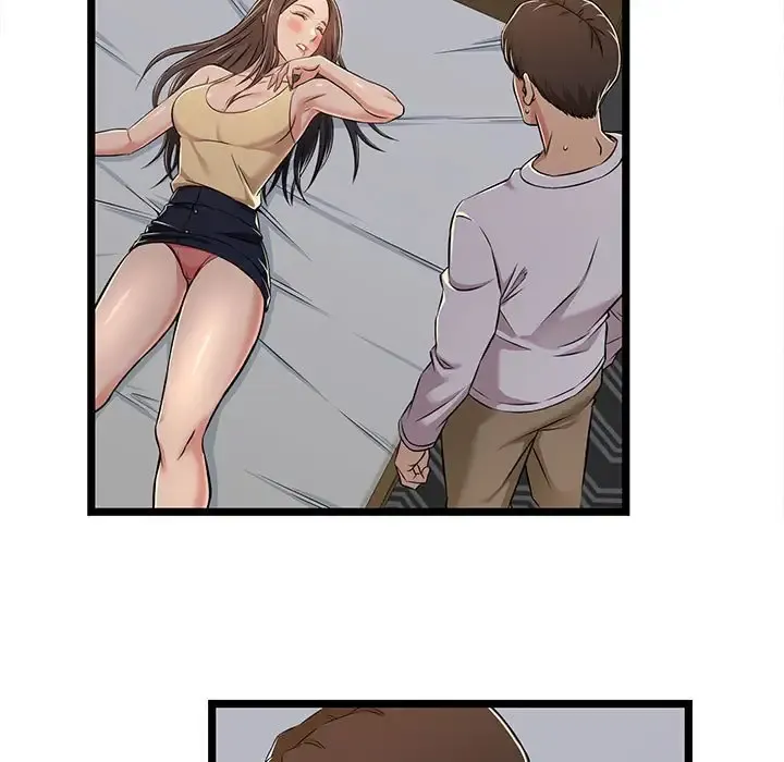 蚂蚁地狱 - 第4话 - page 63
