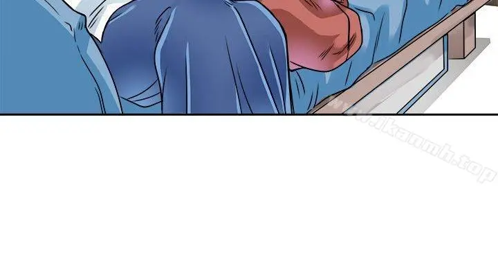 教练教教我(完结) - 第20话 - page 20