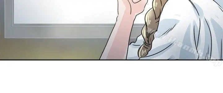 教练教教我(完结) - 第49话 - page 8