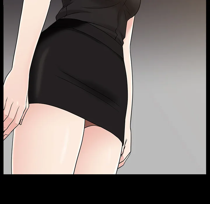 善良的她 - 第5章 - page 80