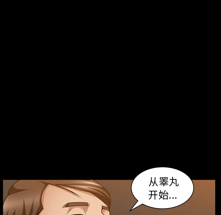 善良的她 - 第5章 - page 117