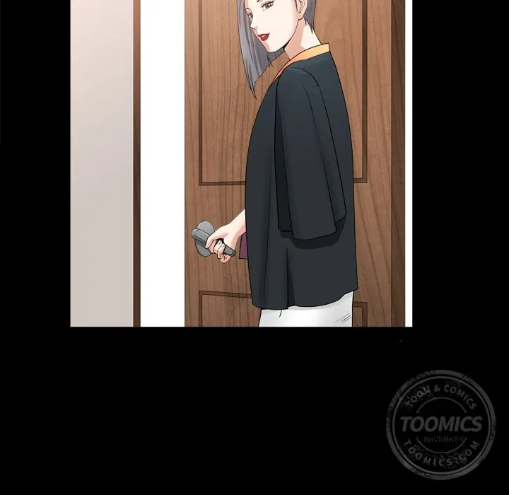 善良的她 - 第14章 - page 87