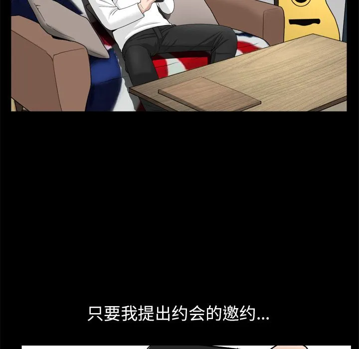 善良的她 - 第21章 - page 87