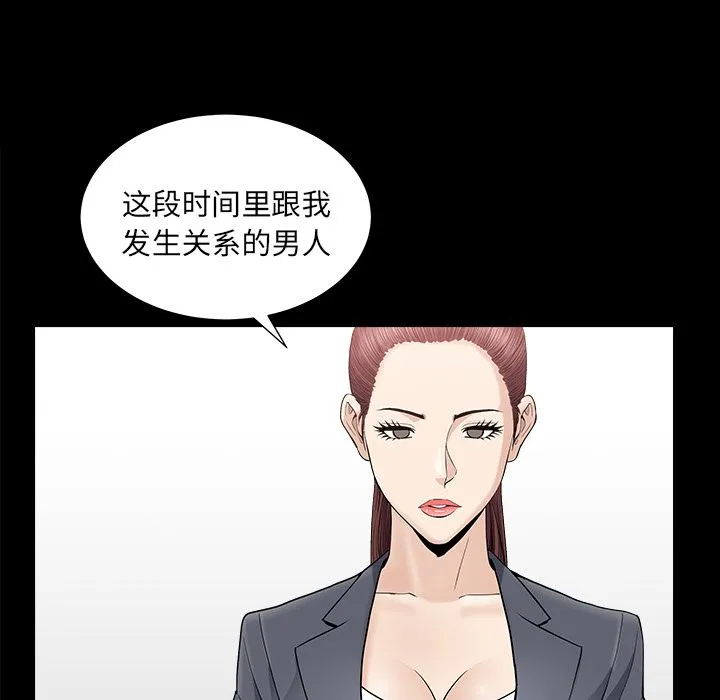 善良的她 - 第15章 - page 55