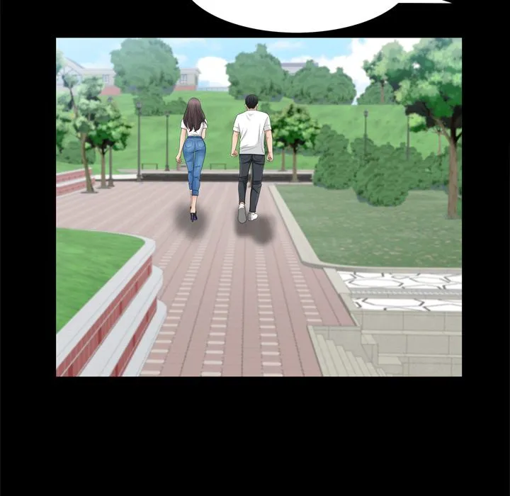 善良的她 - 第35章 - page 64