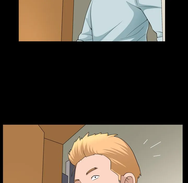 善良的她 - 第28章 - page 23