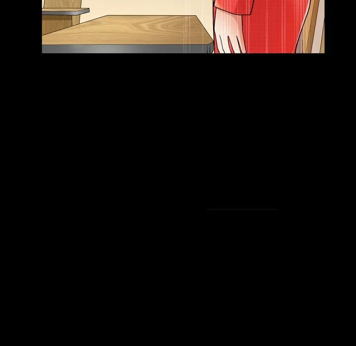 善良的她 - 第39话 - page 95