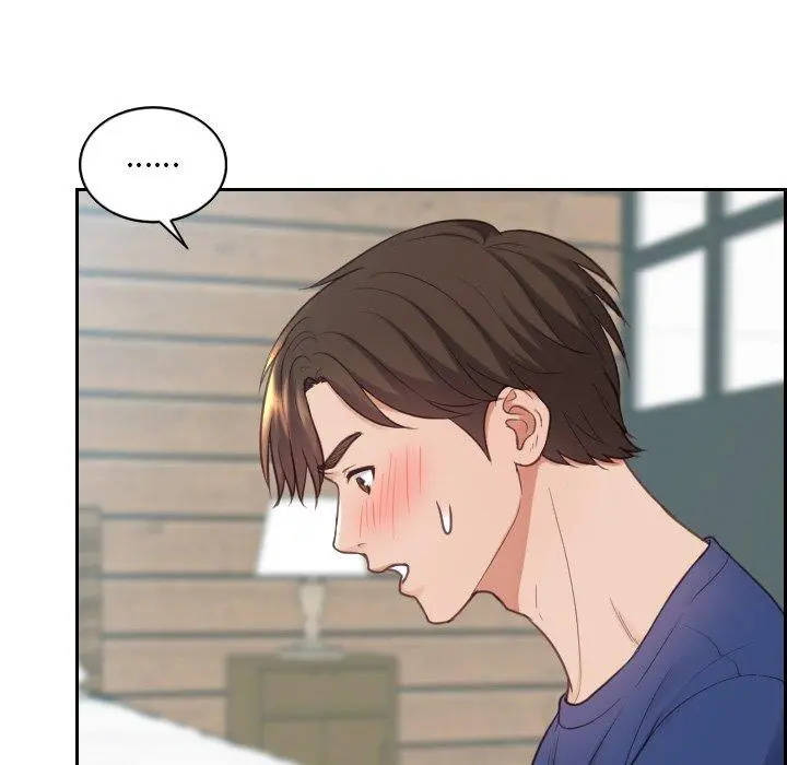 她的怪癖 - 第20话 - page 28