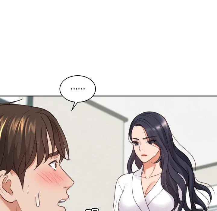 她的怪癖 - 第21话 - page 139