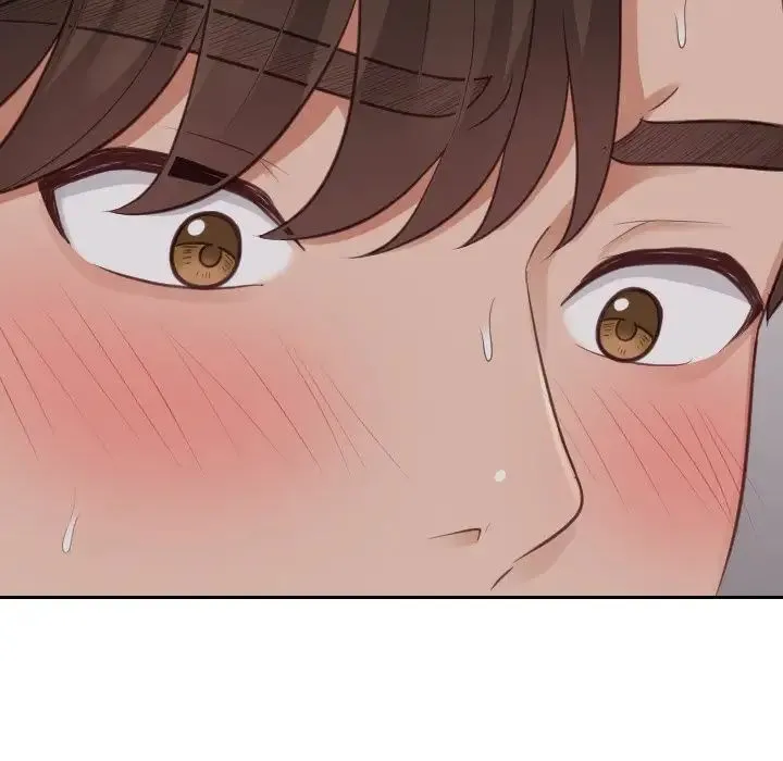 她的怪癖 - 第34话 - page 62