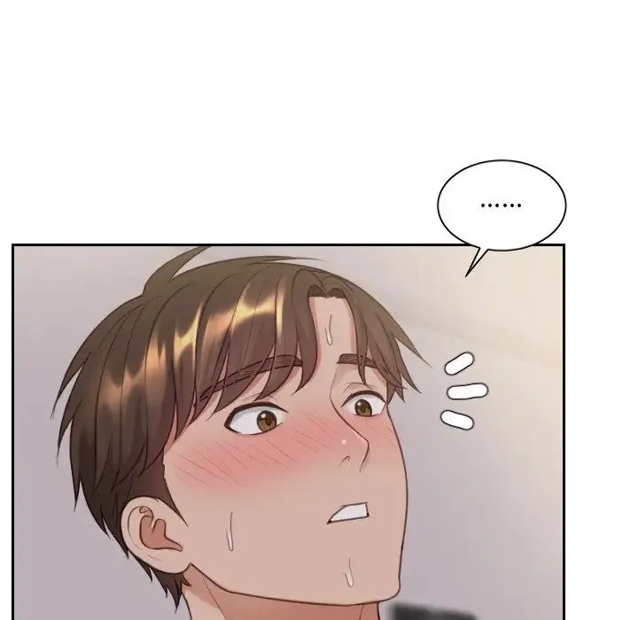 她的怪癖 - 第34话 - page 94