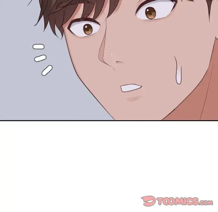 她的怪癖 - 第34话 - page 141