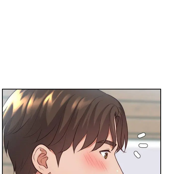 她的怪癖 - 第16话 - page 81