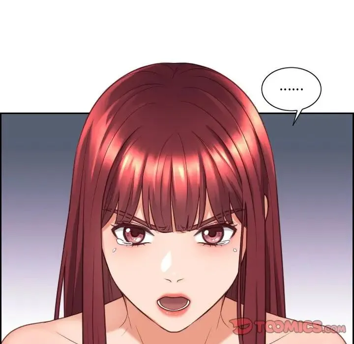 她的怪癖 - 第38话 - page 44