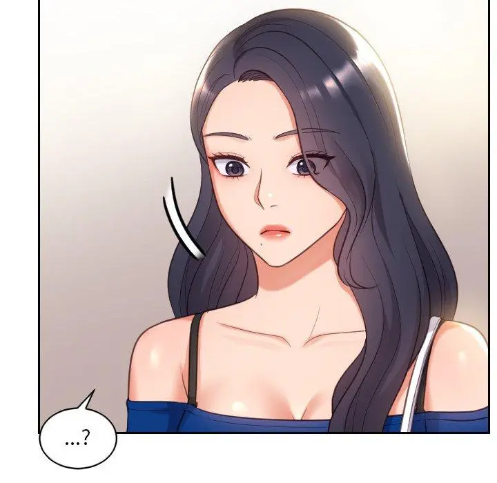 她的怪癖 - 第5话 - page 15