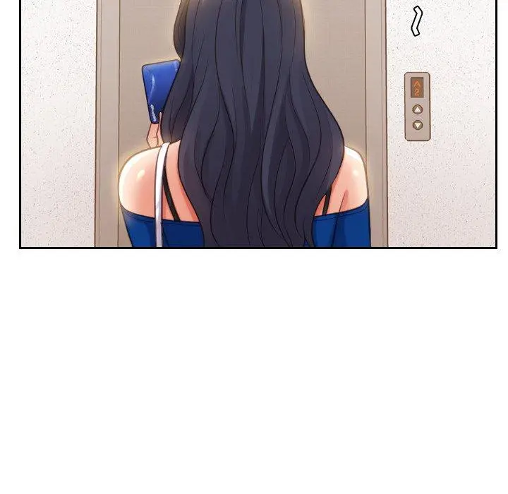 她的怪癖 - 第5话 - page 25