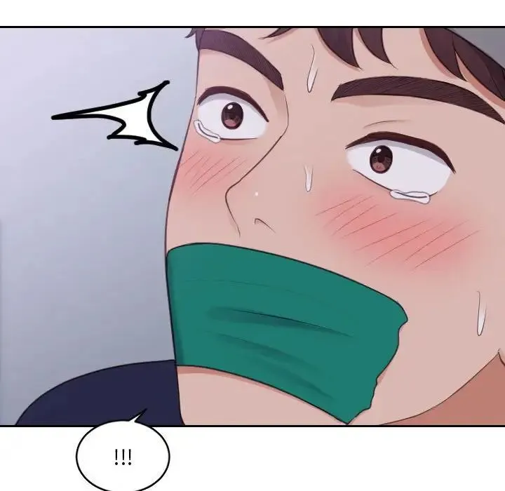 她的怪癖 - 第35话 - page 112