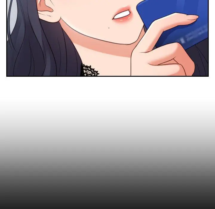她的怪癖 - 第14话 - page 9