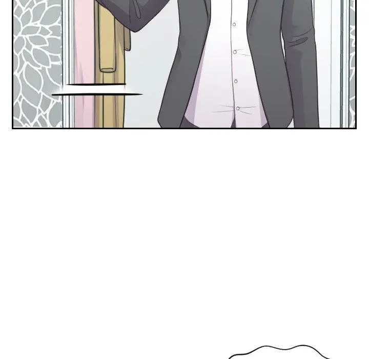 她的怪癖 - 第14话 - page 125