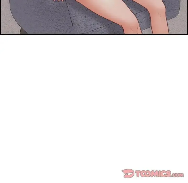 她的怪癖 - 第33话 - page 51