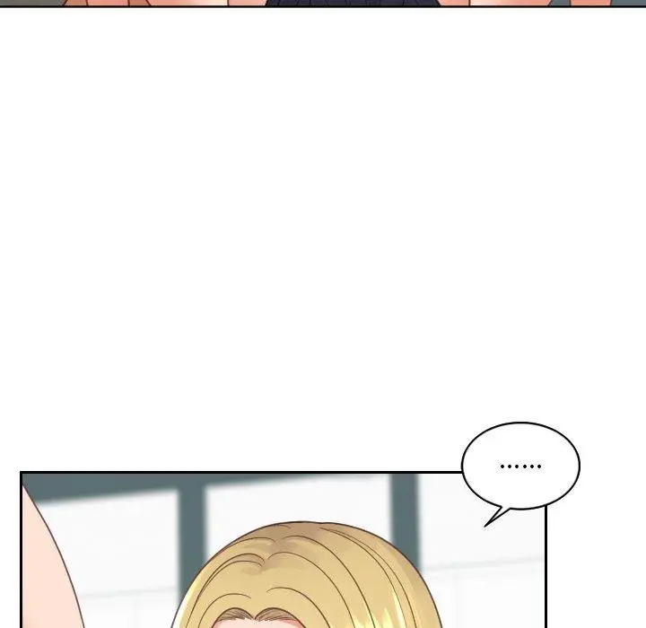 她的怪癖 - 第23话 - page 119