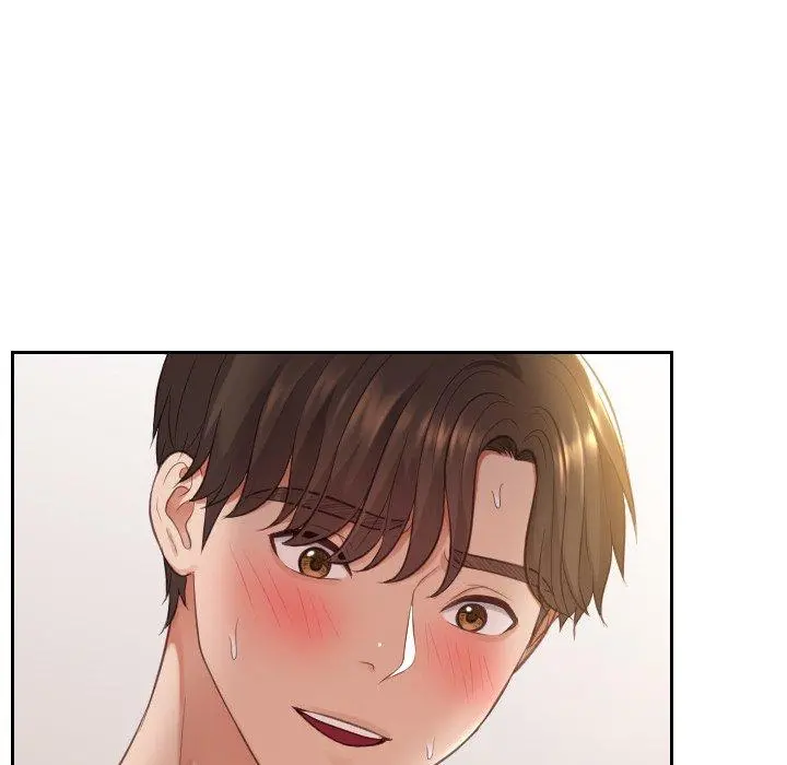 她的怪癖 - 第9话 - page 21