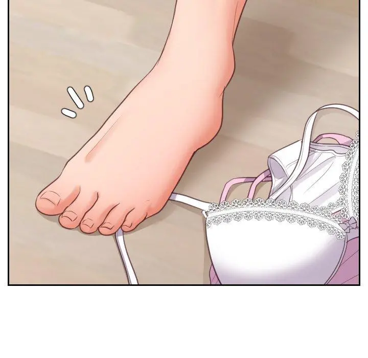 她的怪癖 - 第9话 - page 117