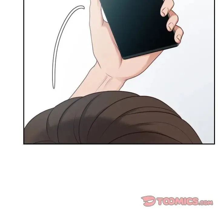 她的怪癖 - 第31话 - page 51