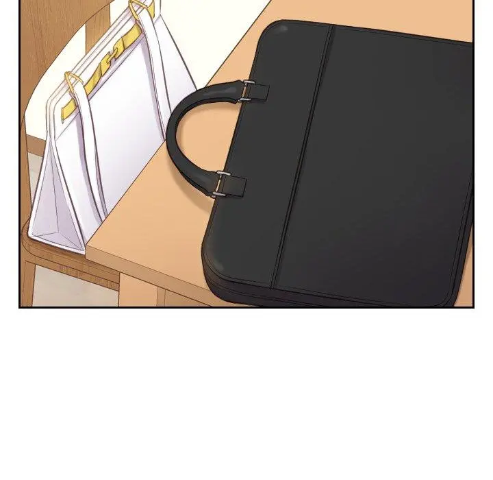 她的怪癖 - 第6话 - page 20