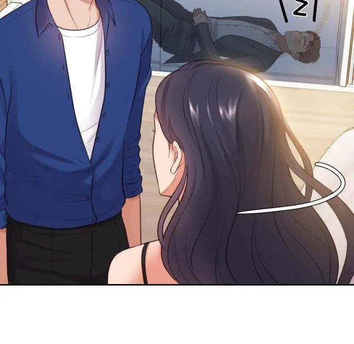 她的怪癖 - 第6话 - page 40