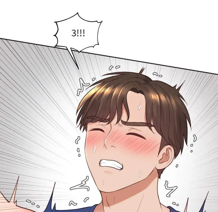 她的怪癖 - 第19话 - page 126