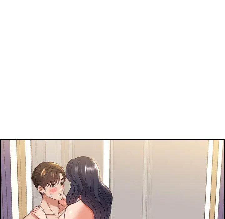 她的怪癖 - 第7话 - page 6