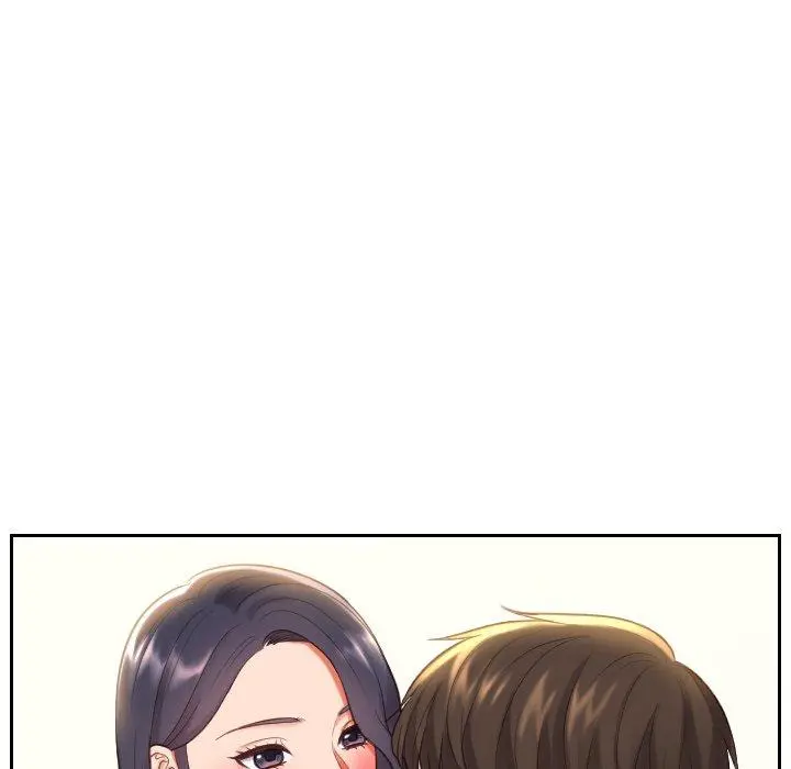 她的怪癖 - 第7话 - page 10