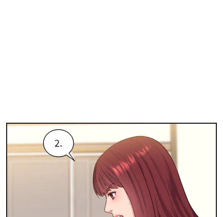 她的怪癖 - 第12话 - page 105