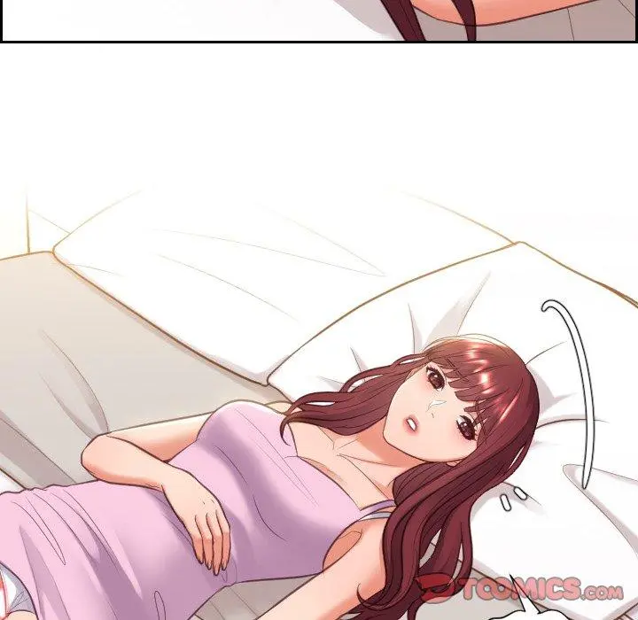 她的怪癖 - 第8话 - page 48