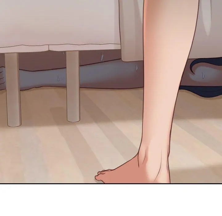 她的怪癖 - 第8话 - page 99