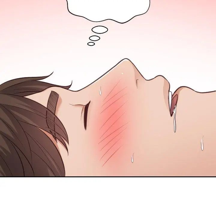 她的怪癖 - 第17话 - page 79