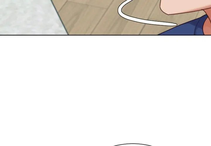 她的怪癖 - 第18话 - page 4