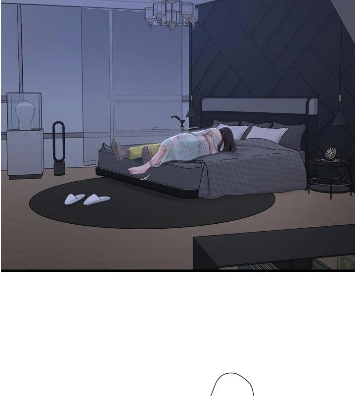 水电工日誌 - 第109話-目睹夫妻在床上恩愛 - page 11